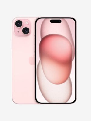 iPhone 15 Plus