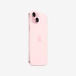 iPhone 15 Plus