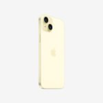 iPhone 15 Plus