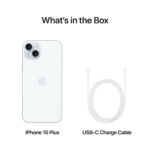 iPhone 15 Plus