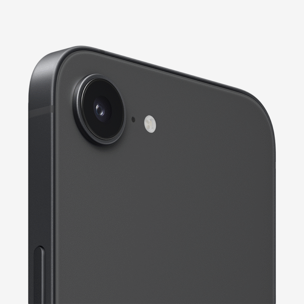 iPhone 16e