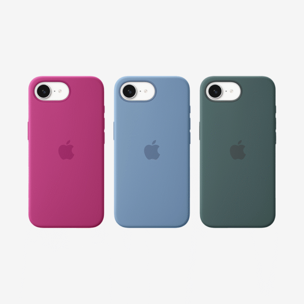 iPhone 16e