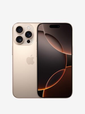 iPhone 16 Pro